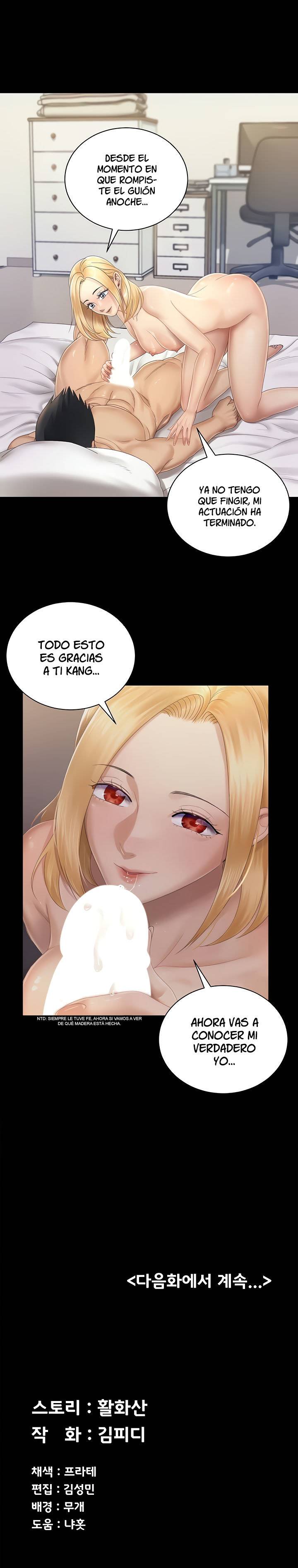 That Man’s Epilepsy Raw Chapter 148 Page 23