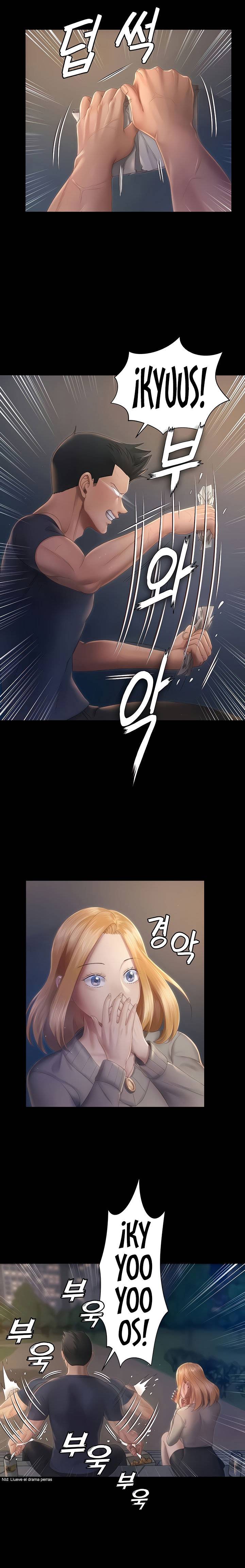 That Man’s Epilepsy Raw Chapter 148 Page 4