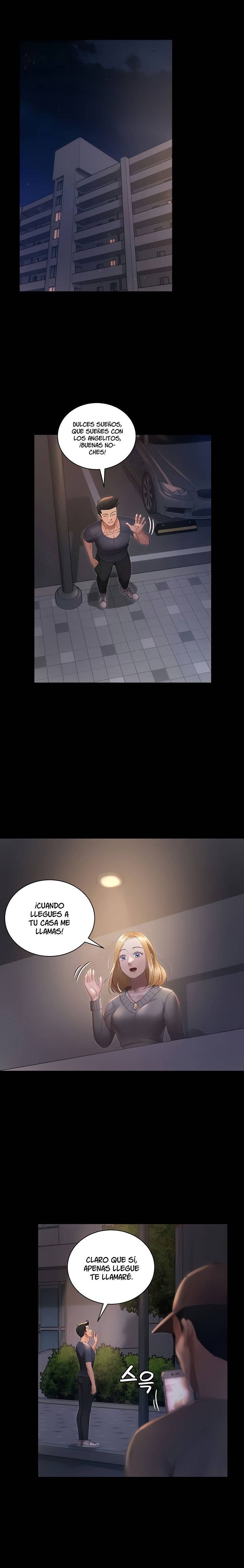 That Man’s Epilepsy Raw Chapter 148 Page 7