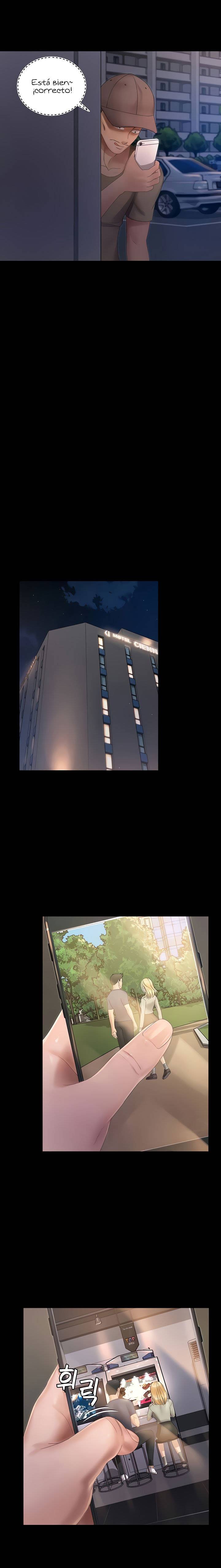 That Man’s Epilepsy Raw Chapter 148 Page 8