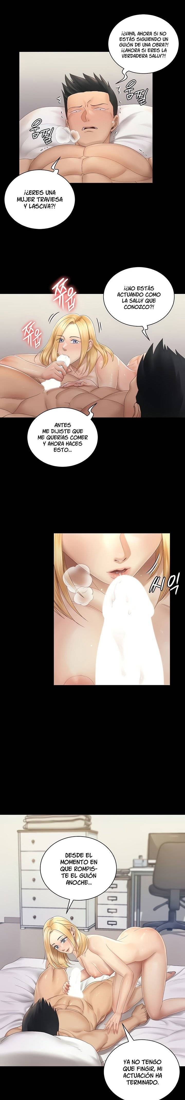 That Man’s Epilepsy Raw Chapter 149 Page 2