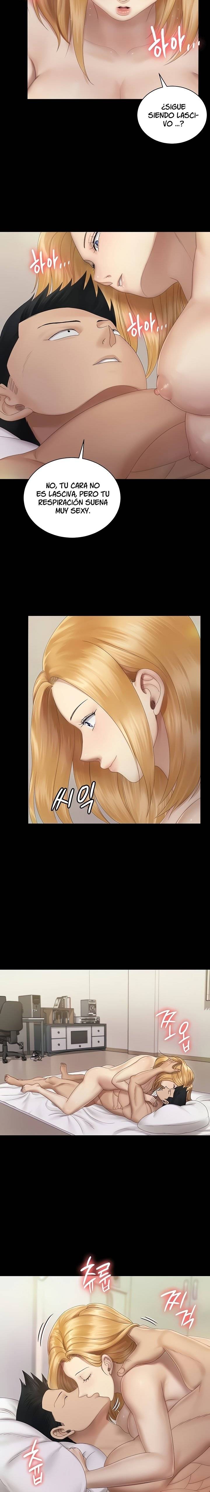 That Man’s Epilepsy Raw Chapter 149 Page 6