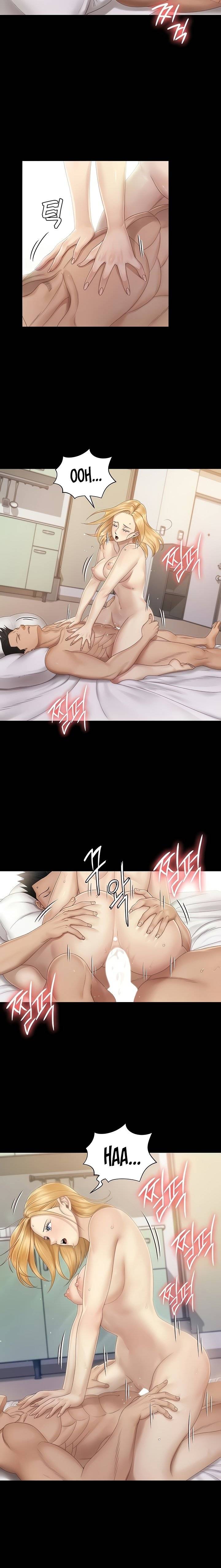 That Man’s Epilepsy Raw Chapter 149 Page 7