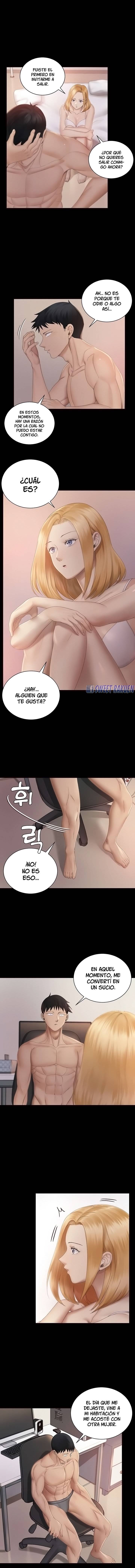 That Man’s Epilepsy Raw Chapter 150 Page 4