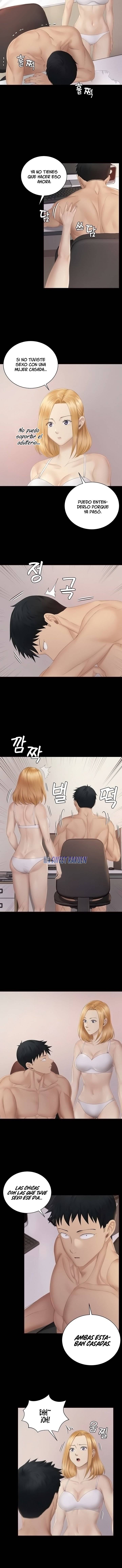 That Man’s Epilepsy Raw Chapter 150 Page 6