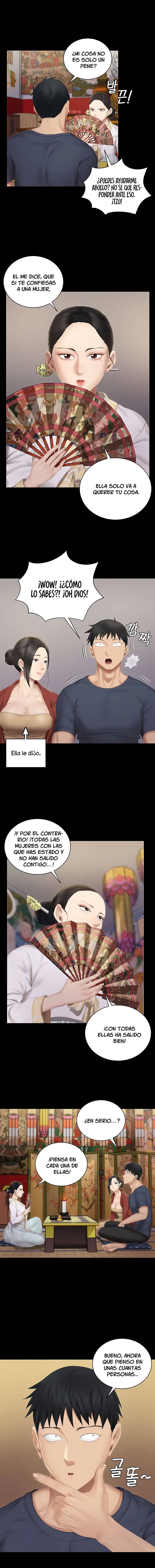 That Man’s Epilepsy Raw Chapter 151 Page 13