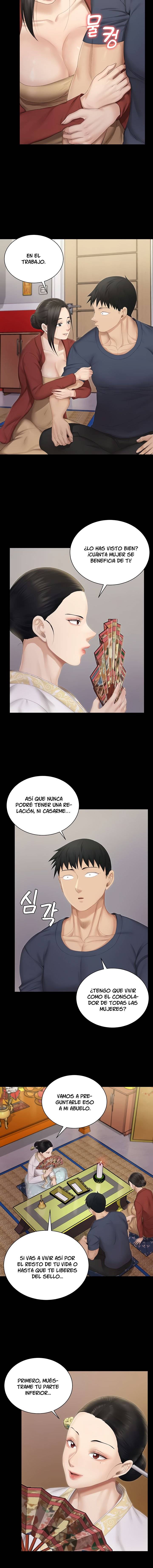 That Man’s Epilepsy Raw Chapter 151 Page 15