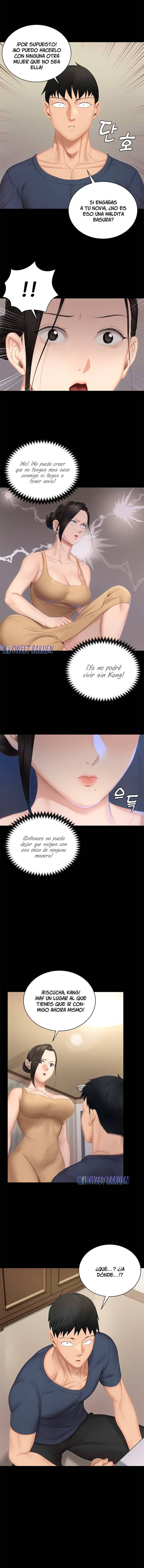 That Man’s Epilepsy Raw Chapter 151 Page 2