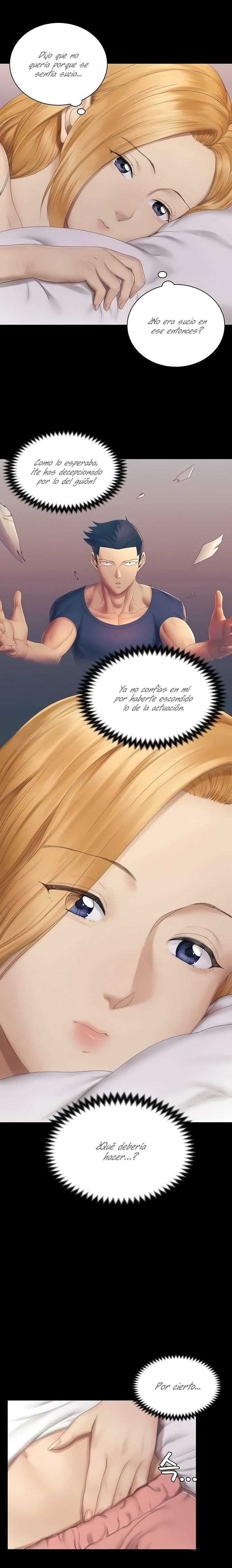 That Man’s Epilepsy Raw Chapter 151 Page 4