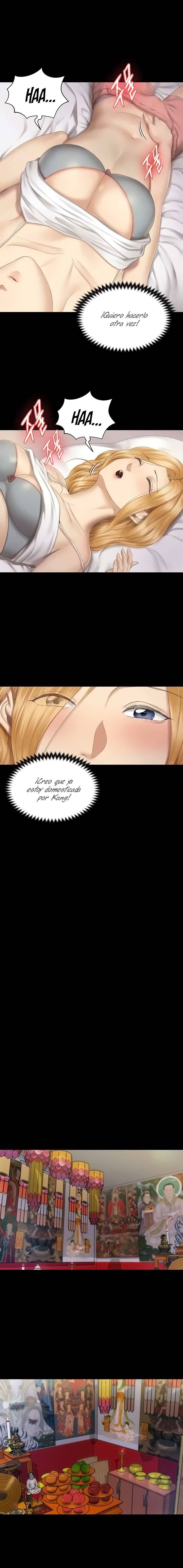 That Man’s Epilepsy Raw Chapter 151 Page 5