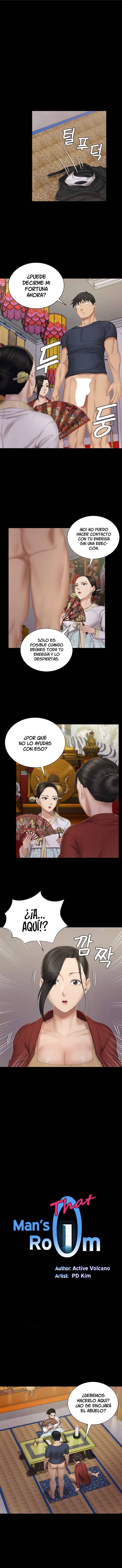 That Man’s Epilepsy Raw Chapter 152 Page 2