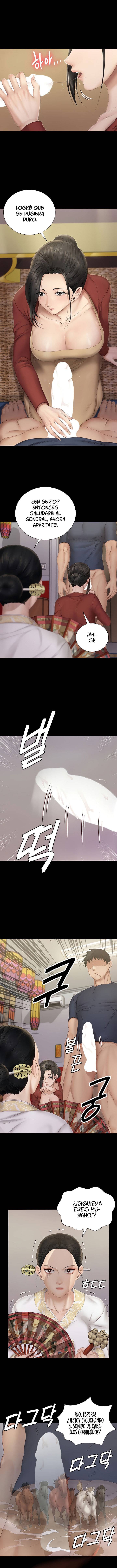 That Man’s Epilepsy Raw Chapter 152 Page 5