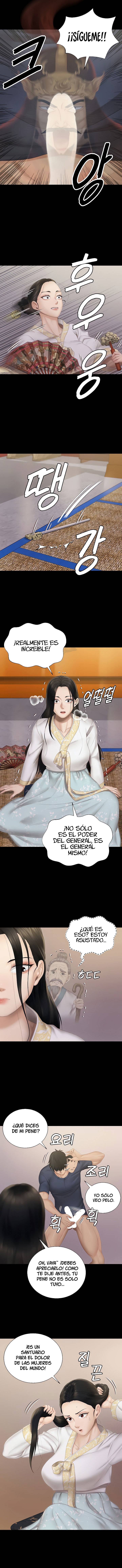 That Man’s Epilepsy Raw Chapter 152 Page 6