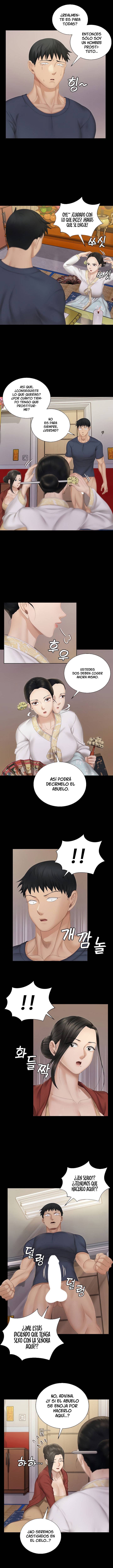 That Man’s Epilepsy Raw Chapter 152 Page 7