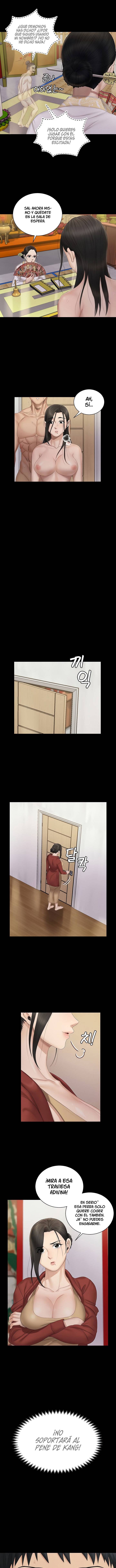 That Man’s Epilepsy Raw Chapter 153 Page 10