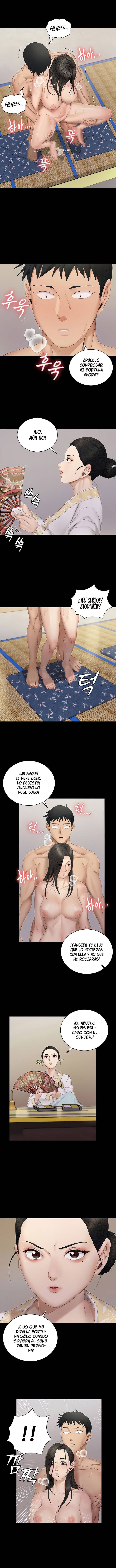 That Man’s Epilepsy Raw Chapter 153 Page 9