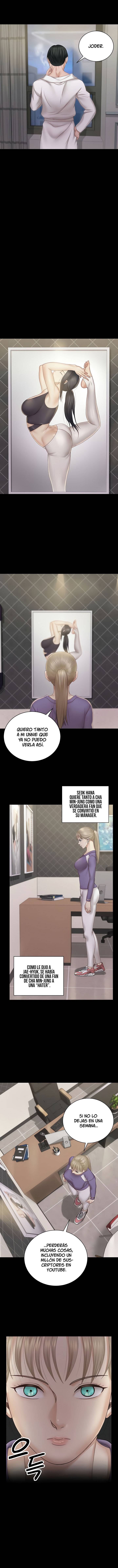 That Man’s Epilepsy Raw Chapter 156 Page 10