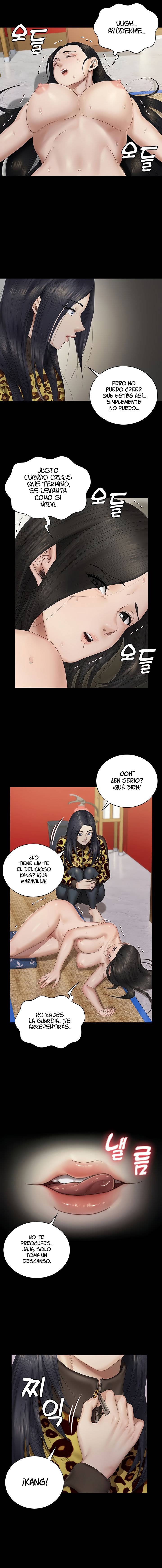 That Man’s Epilepsy Raw Chapter 156 Page 13