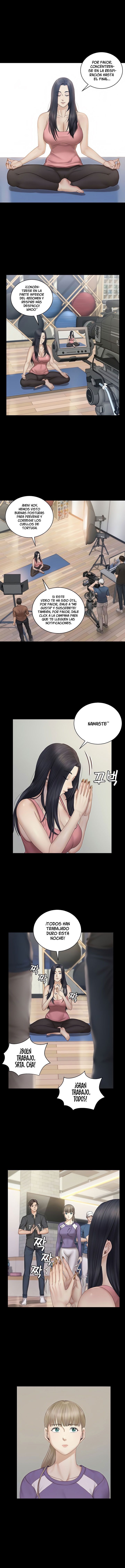 That Man’s Epilepsy Raw Chapter 156 Page 3