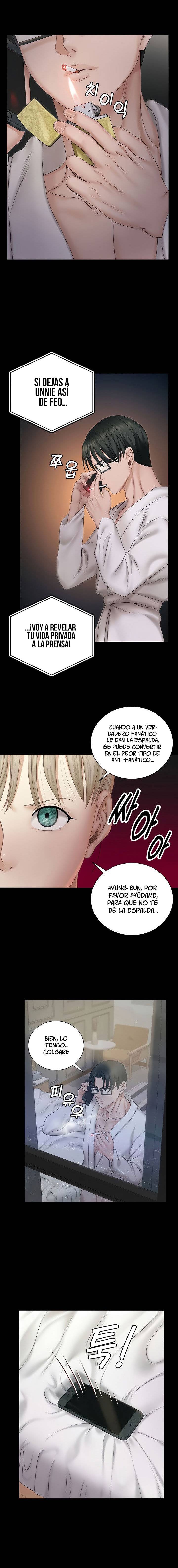 That Man’s Epilepsy Raw Chapter 156 Page 9