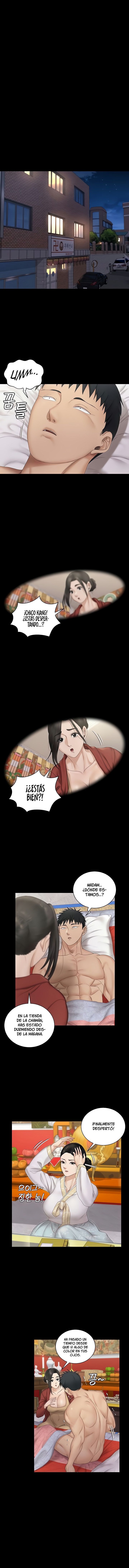 That Man’s Epilepsy Raw Chapter 158 Page 12