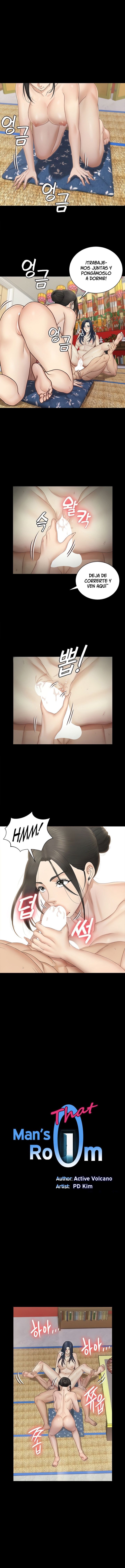 That Man’s Epilepsy Raw Chapter 158 Page 2