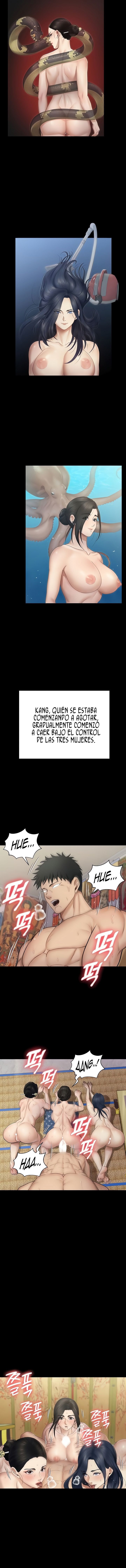 That Man’s Epilepsy Raw Chapter 158 Page 5
