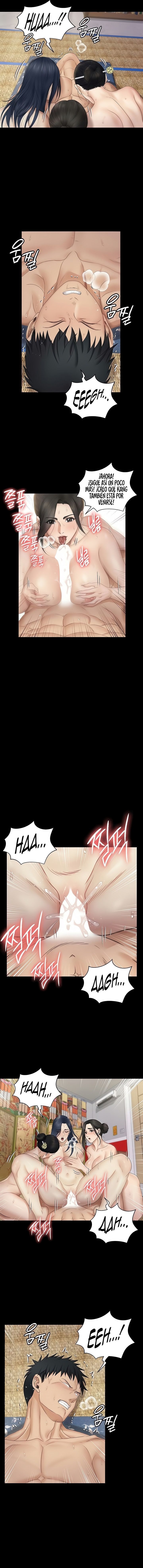 That Man’s Epilepsy Raw Chapter 158 Page 6