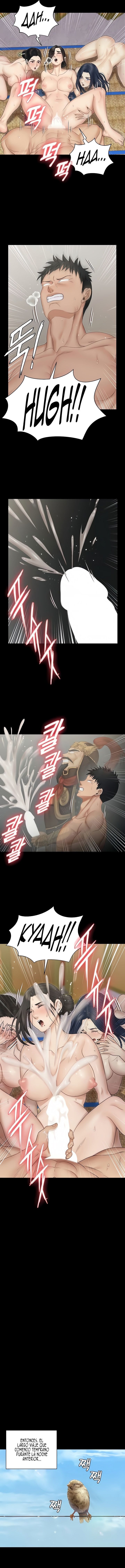 That Man’s Epilepsy Raw Chapter 158 Page 9