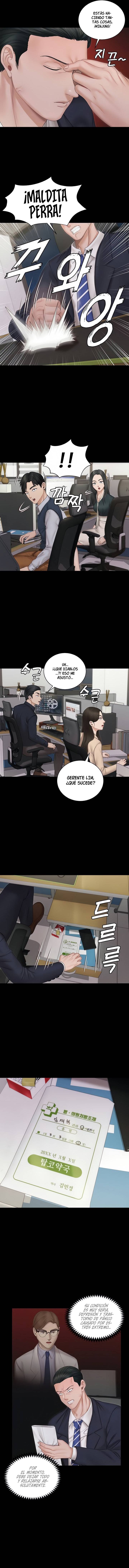 That Man’s Epilepsy Raw Chapter 159 Page 4