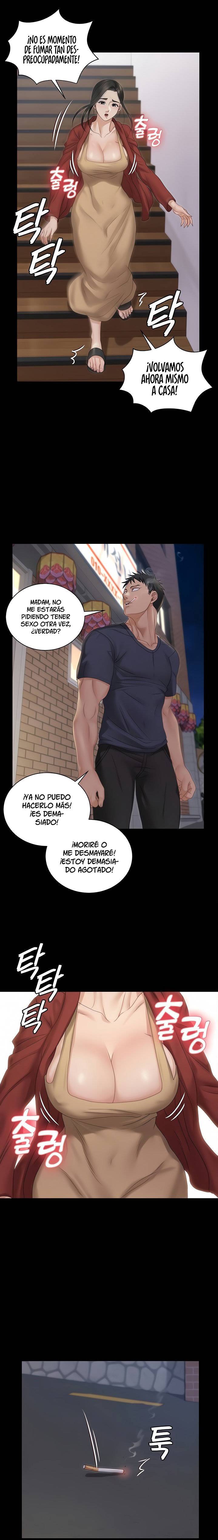 That Man’s Epilepsy Raw Chapter 160 Page 2