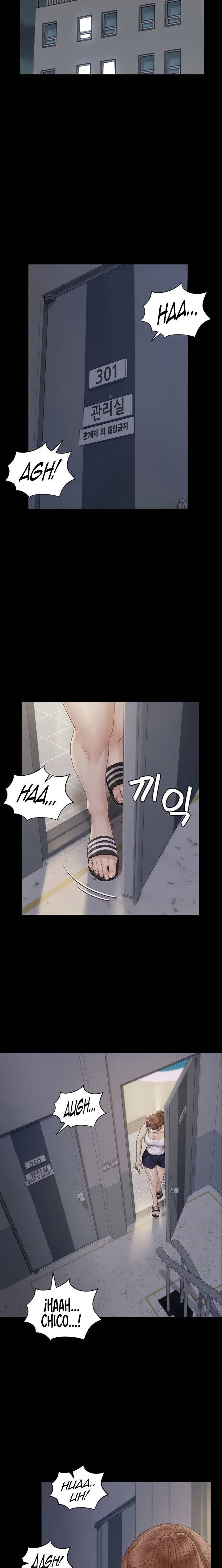 That Man’s Epilepsy Raw Chapter 160 Page 4