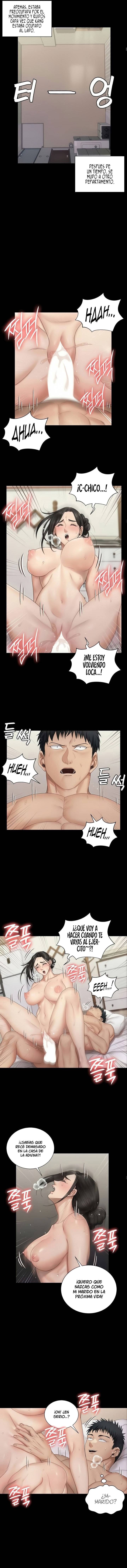 That Man’s Epilepsy Raw Chapter 160 Page 7