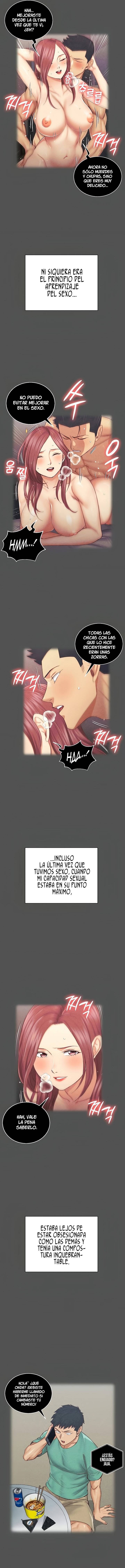 That Man’s Epilepsy Raw Chapter 161 Page 11