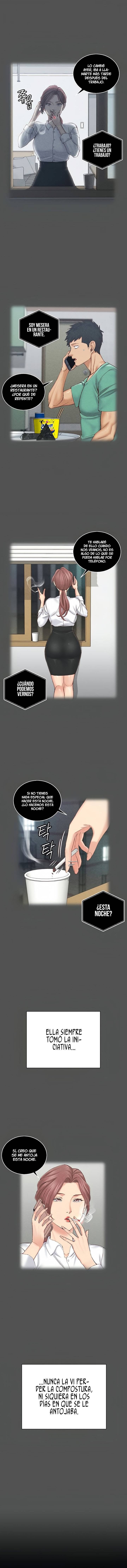 That Man’s Epilepsy Raw Chapter 161 Page 12