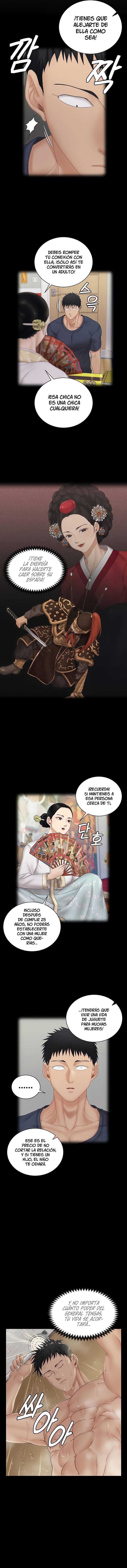 That Man’s Epilepsy Raw Chapter 161 Page 13