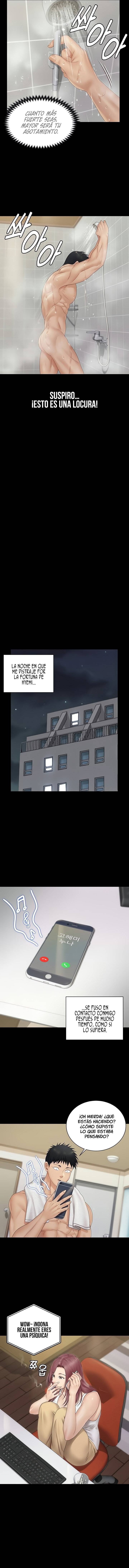 That Man’s Epilepsy Raw Chapter 161 Page 14