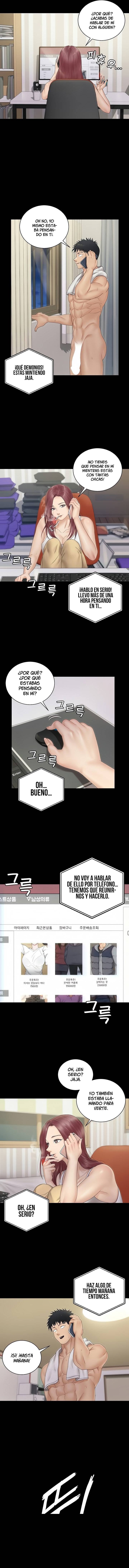 That Man’s Epilepsy Raw Chapter 161 Page 15