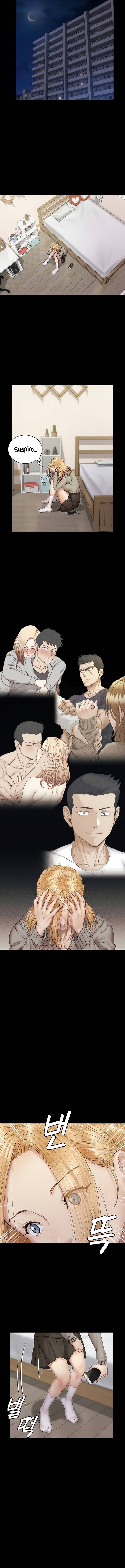 That Man’s Epilepsy Raw Chapter 161 Page 3
