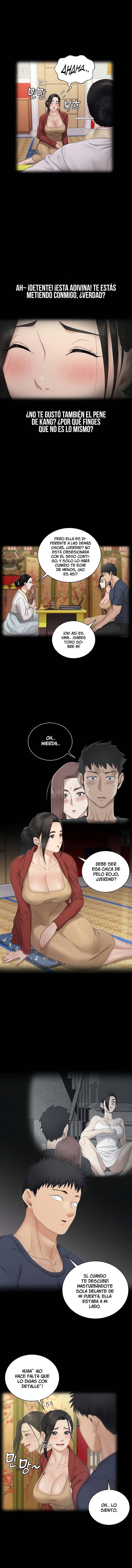That Man’s Epilepsy Raw Chapter 161 Page 9