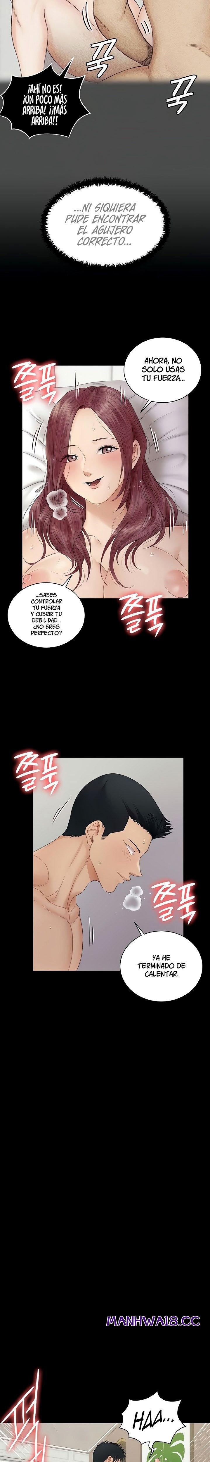 That Man’s Epilepsy Raw Chapter 162 Page 13