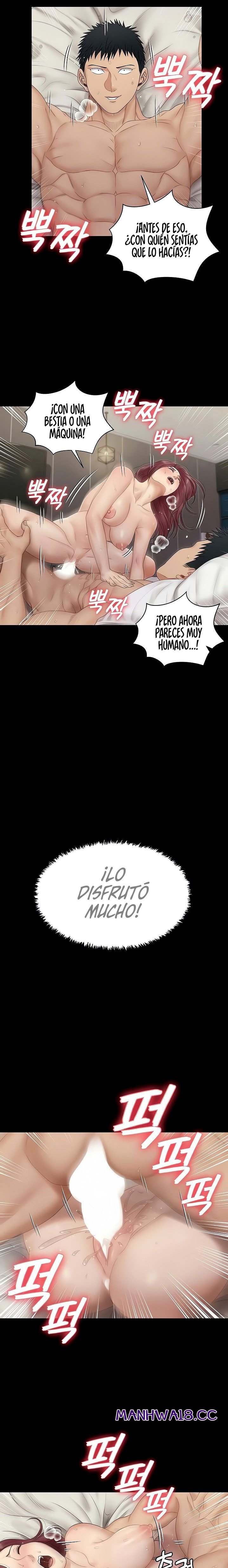 That Man’s Epilepsy Raw Chapter 162 Page 16