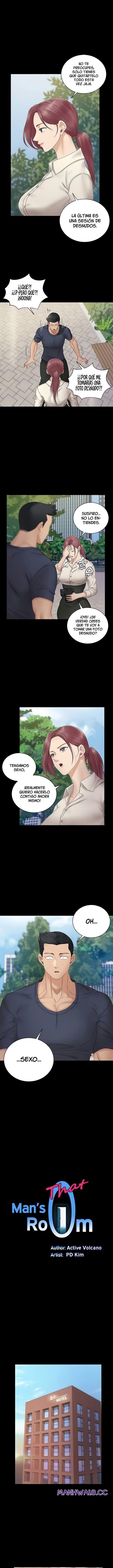 That Man’s Epilepsy Raw Chapter 162 Page 2