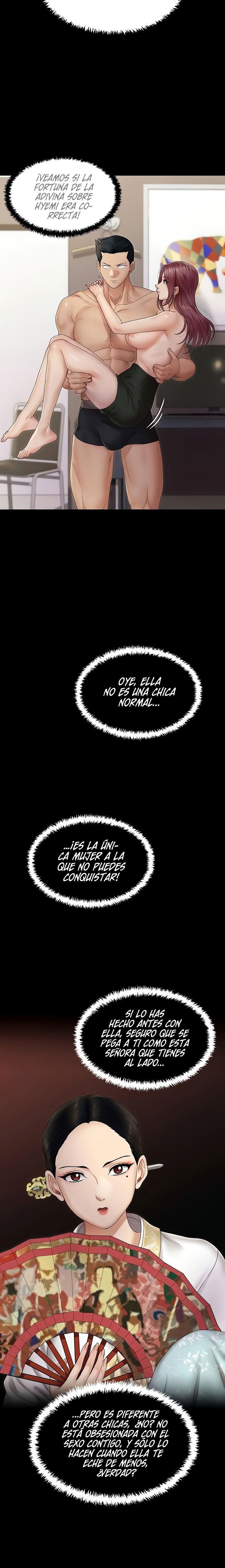 That Man’s Epilepsy Raw Chapter 162 Page 5