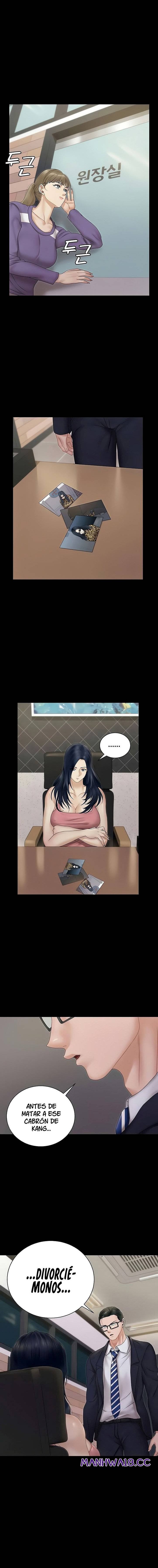 That Man’s Epilepsy Raw Chapter 163 Page 2