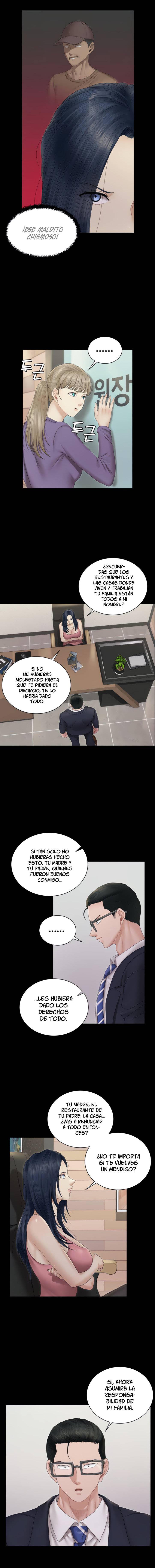 That Man’s Epilepsy Raw Chapter 163 Page 5