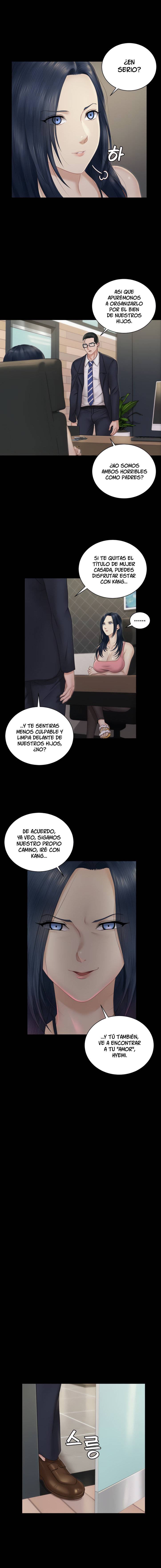That Man’s Epilepsy Raw Chapter 163 Page 6