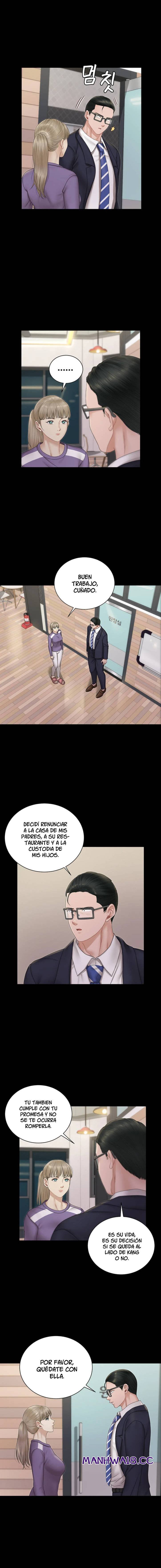 That Man’s Epilepsy Raw Chapter 163 Page 7