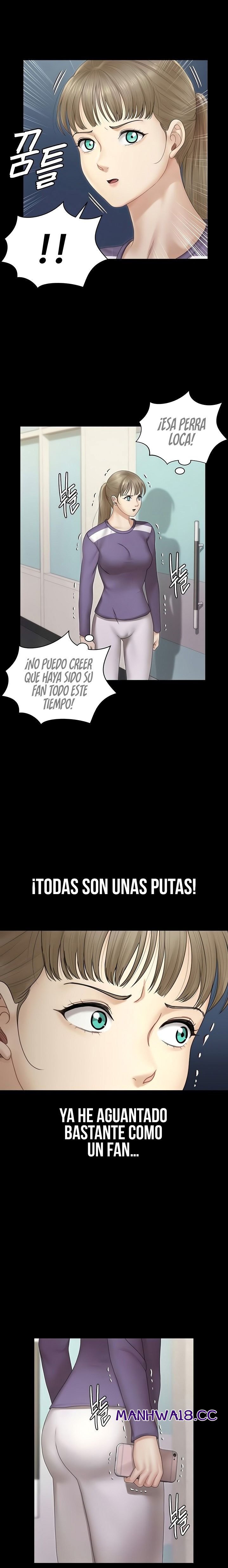 That Man’s Epilepsy Raw Chapter 164 Page 18