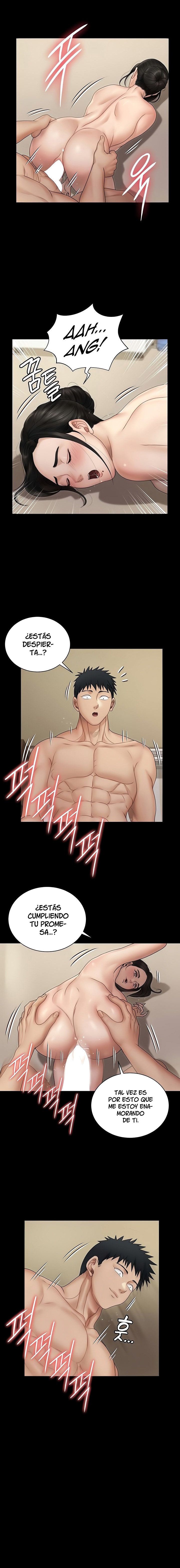 That Man’s Epilepsy Raw Chapter 165 Page 14